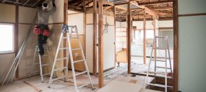 Entreprise de rénovation de la maison et de rénovation d’appartement à Vassy-sous-Pisy